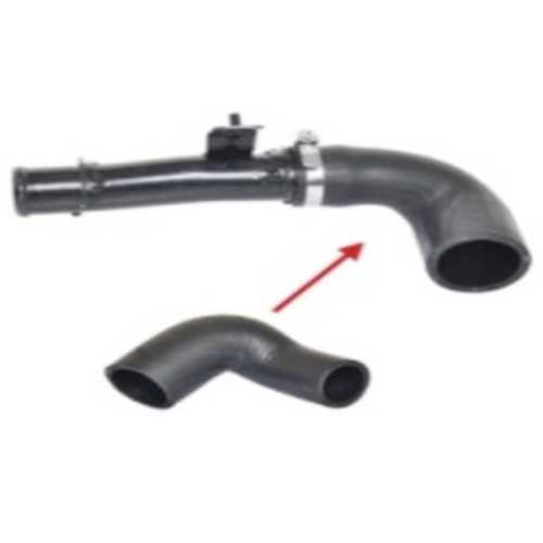 FIORINO QUBO ISI DEGISTIRME HORTUMU BORUSUZ 1.3 Ürün Görseli